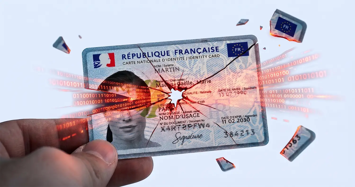 19 millions de données volées le jour où l'UE lançait sa vérification d'âge par IA : le signal que personne n'a lu