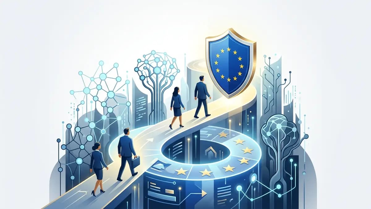 AI Act Compliance: A Competitive Advantage for Your Business