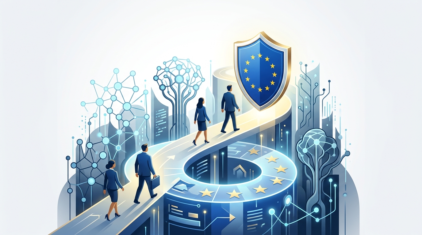 Conformidad con el AI Act: una ventaja competitiva para tu empresa | AiActo