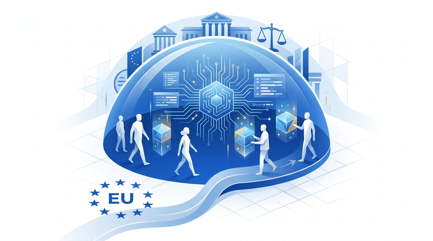 EU AI Act: Why 'It Doesn't Apply to Us' Is the Most Dangerous Phrase for Your Business