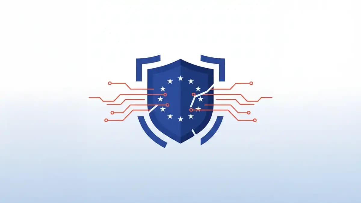 Malicious Use of AI: What the AI Act Covers and What It Doesn't