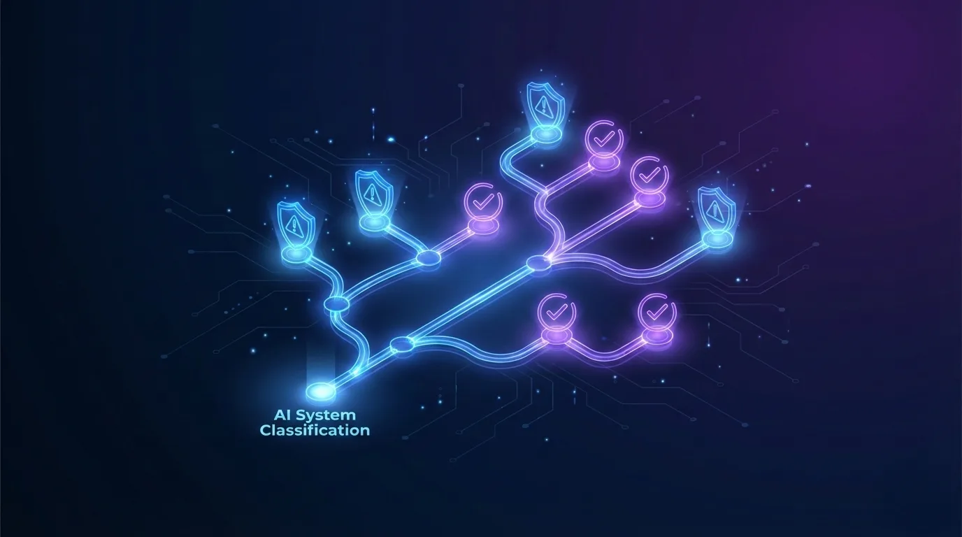 Classifier son système IA : haut risque ou non selon l'AI Act ?