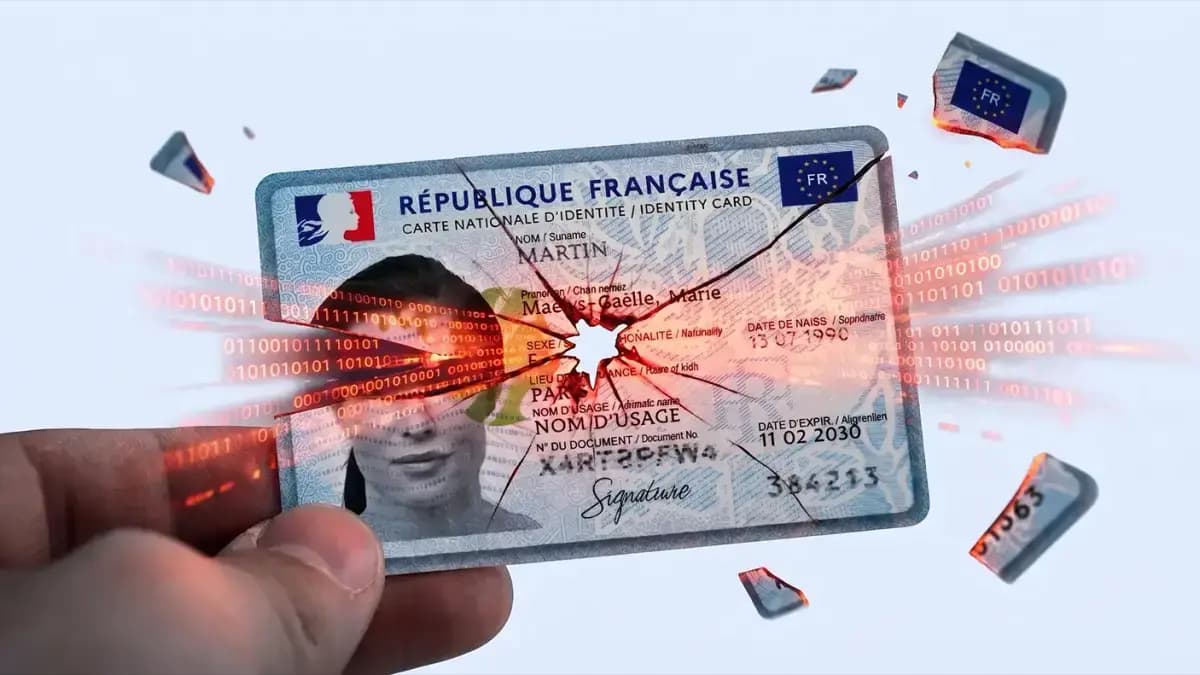 19 Million Records Stolen the Day the EU Launched Its AI Age Verification: The Signal Nobody Read