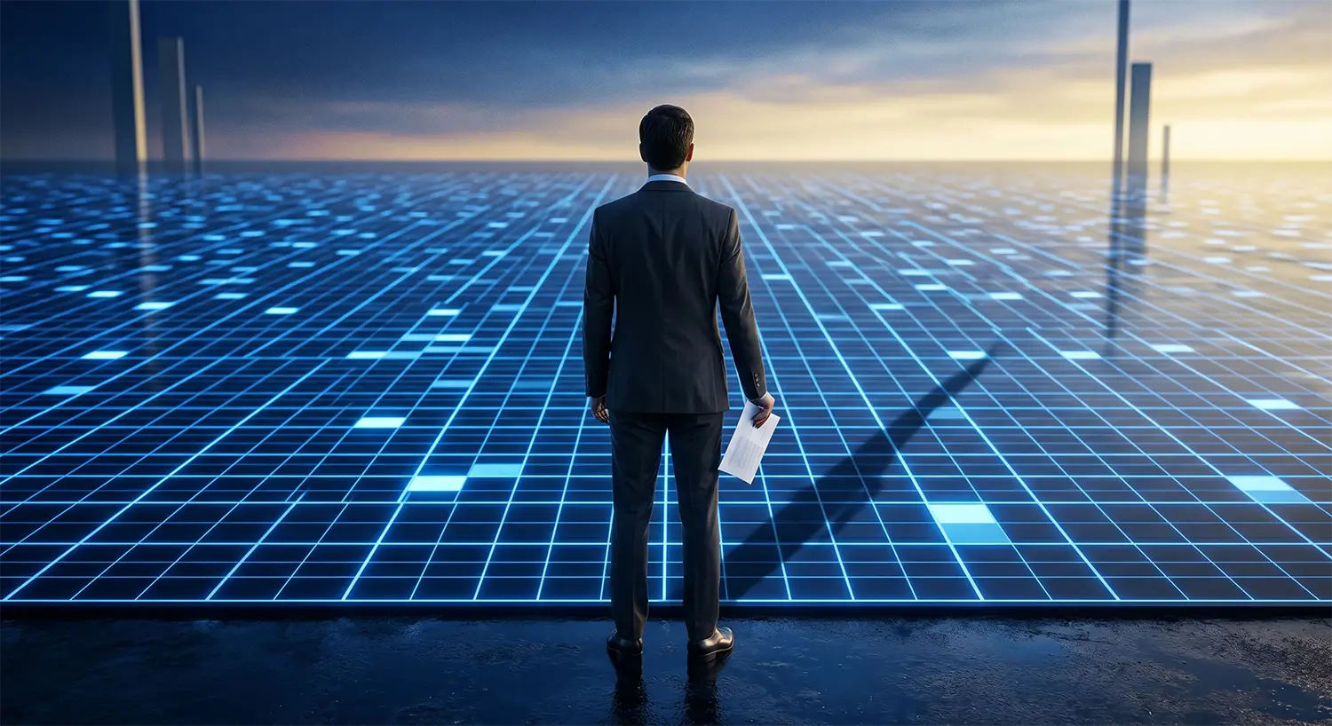 Generative KI im Unternehmen: Pflichten 2026