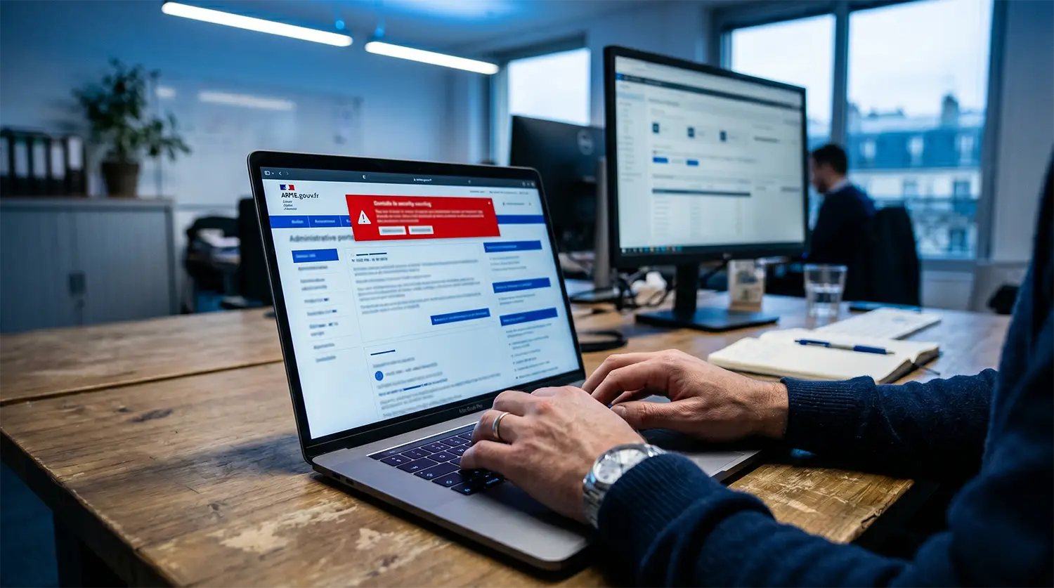 Votre SaaS intègre une IA sans le savoir ? Les obligations qui s'appliquent
