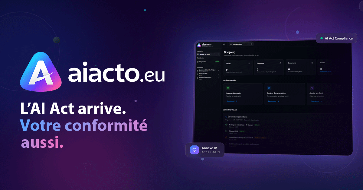 aiacto — image from the vendor's website